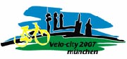 Velo City 2007